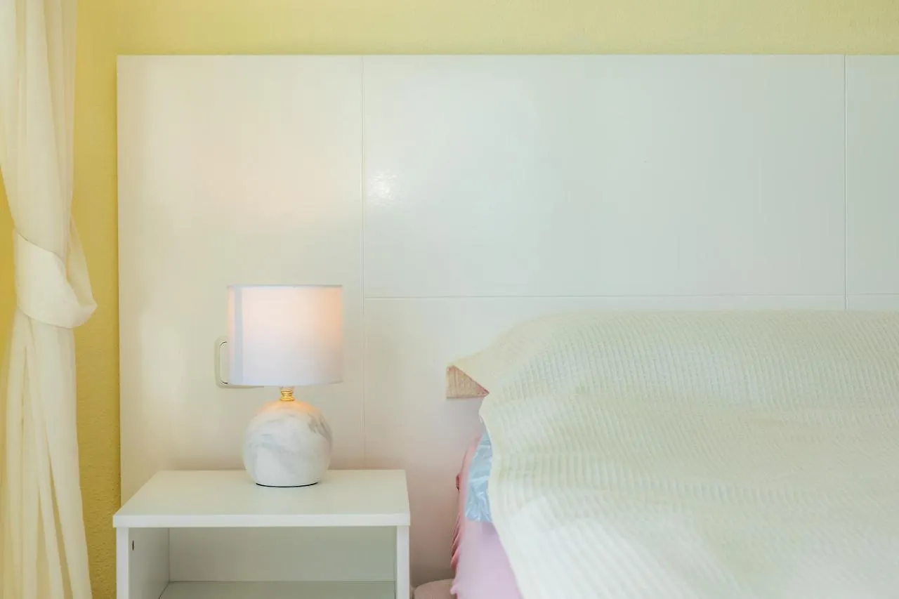 Top Strandwohnung Marina Park 칼라 미요르 0*,  스페인